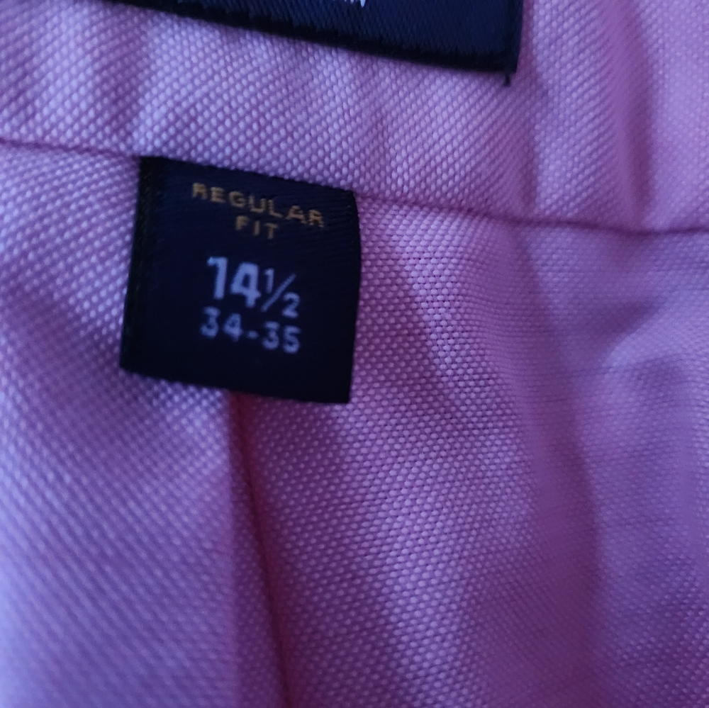 Mens dress shirt